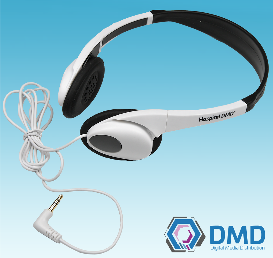 DMD Headphones